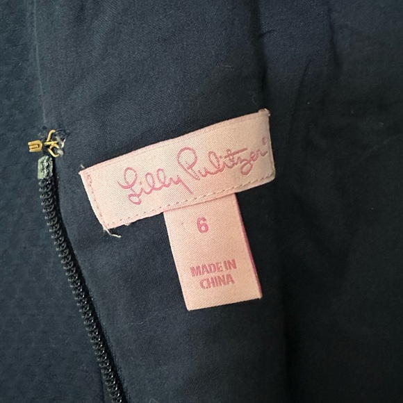 Lily Pulitzer Shift dress - Picture 5 of 5